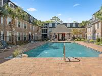 More Details about MLS # 25114565 : 355 N POST OAK LANE #742