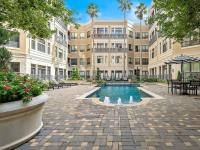 More Details about MLS # 42472609 : 1901 POST OAK BOULEVARD #1508