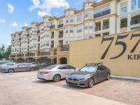 More Details about MLS # 60882278 : 7575 KIRBY DRIVE #1207