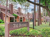 More Details about MLS # 69102812 : 701 BERING DRIVE #1706
