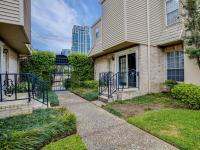 More Details about MLS # 74916206 : 1819 POST OAK PARK DRIVE #1819