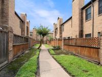 More Details about MLS # 76210714 : 9800 PAGEWOOD LANE #2106