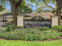 More Details about MLS # 80433287 : 1601 S SHEPHERD DRIVE #132
