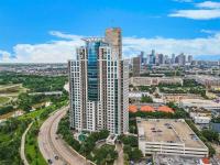 More Details about MLS # 84596599 : 3333 ALLEN PARKWAY #2705